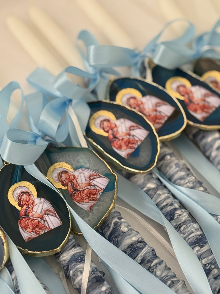 HON Easter Lambatha Blue