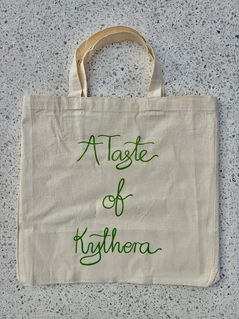 A Taste of Kythera Bundle 1