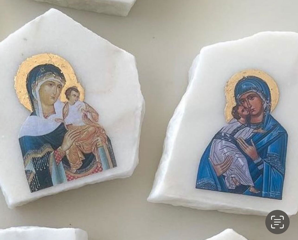 Bomboniere for Sophia