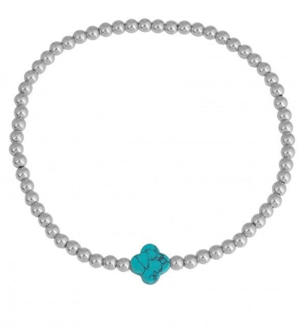 Aegean Bracelet in Sterling Silver