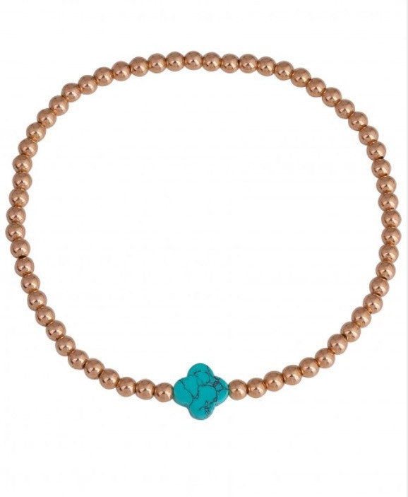 Aegean Bracelet in Sterling Silver