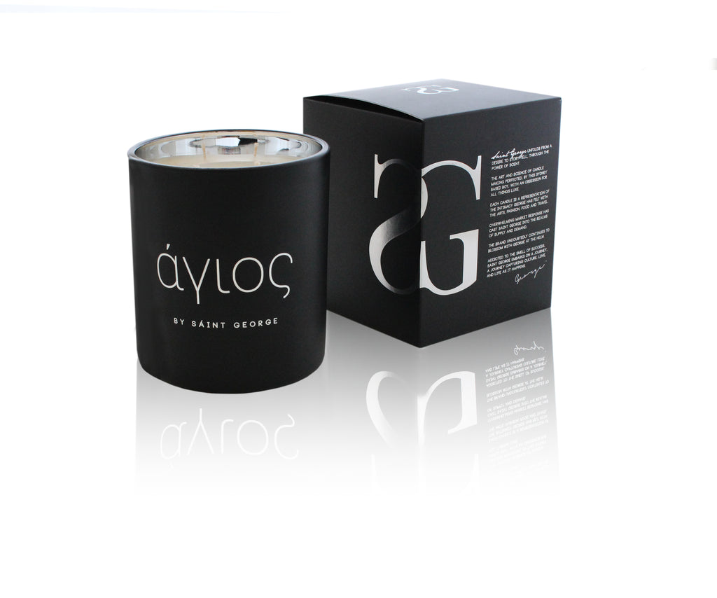 Ayios Candle