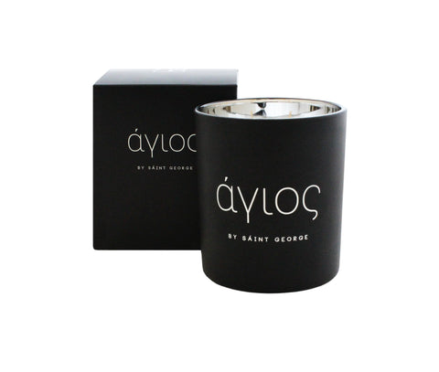 Tuscan Fig Candle