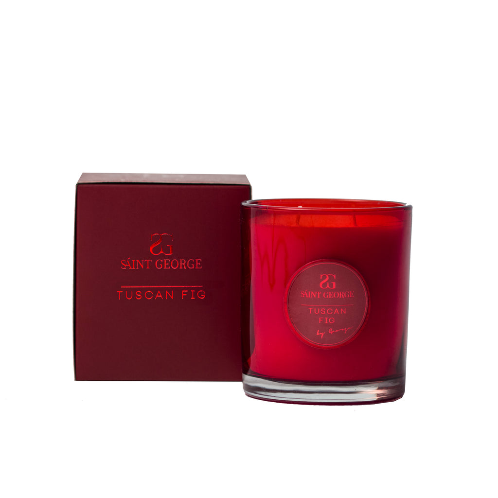Tuscan Fig Candle