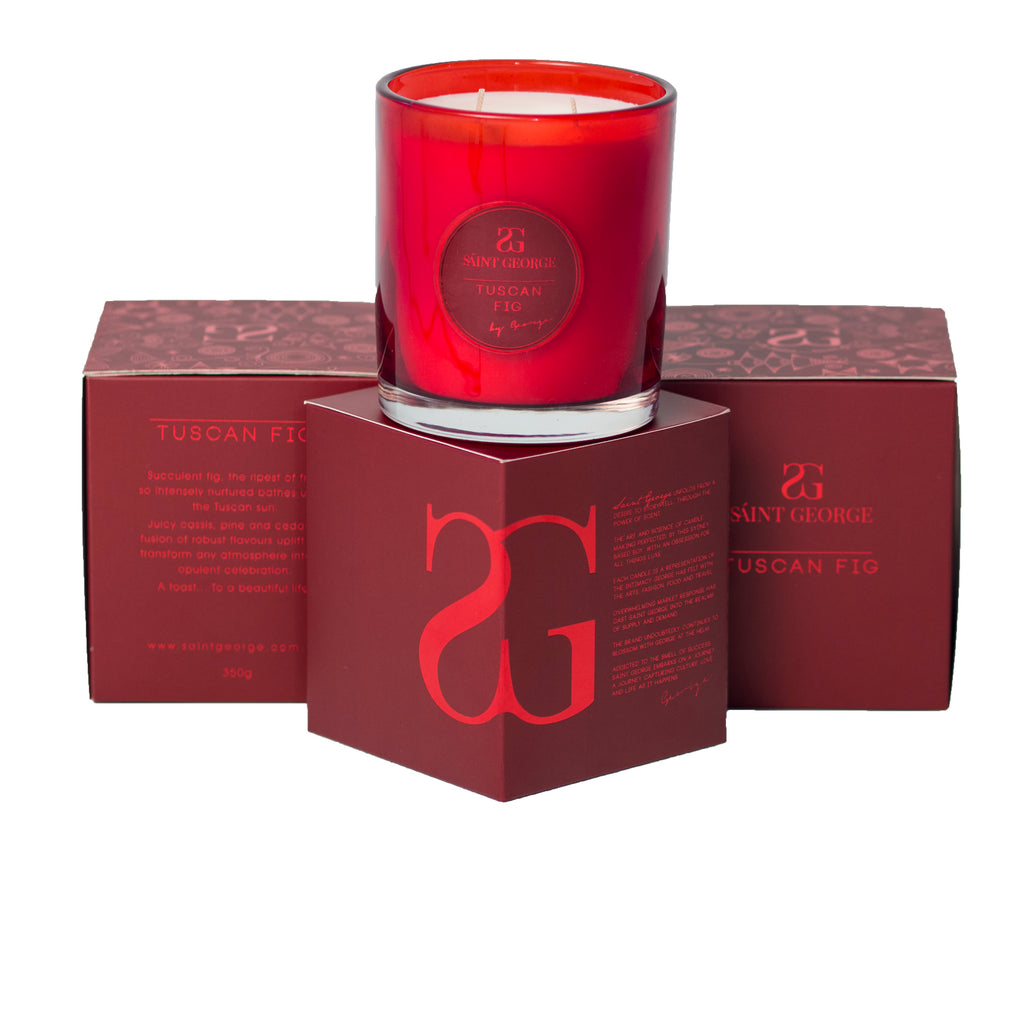 Tuscan Fig Candle