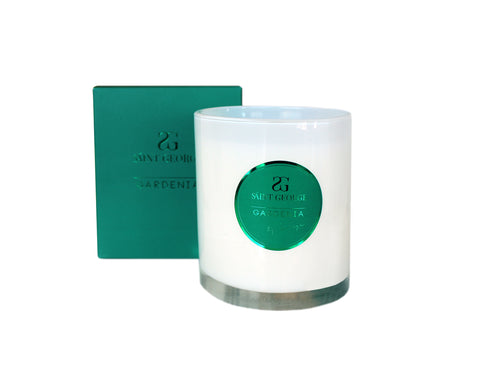 Gardenia Candle