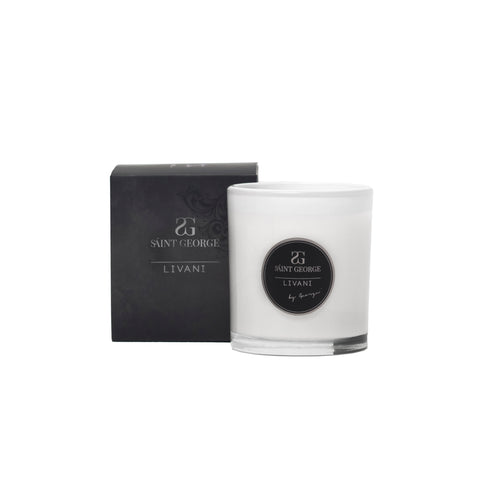 Tuscan Fig Candle
