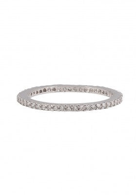 Circle of Life Ring in Gold