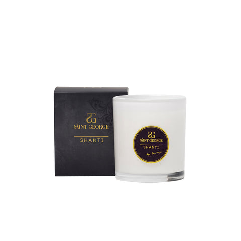 Shanti Candle