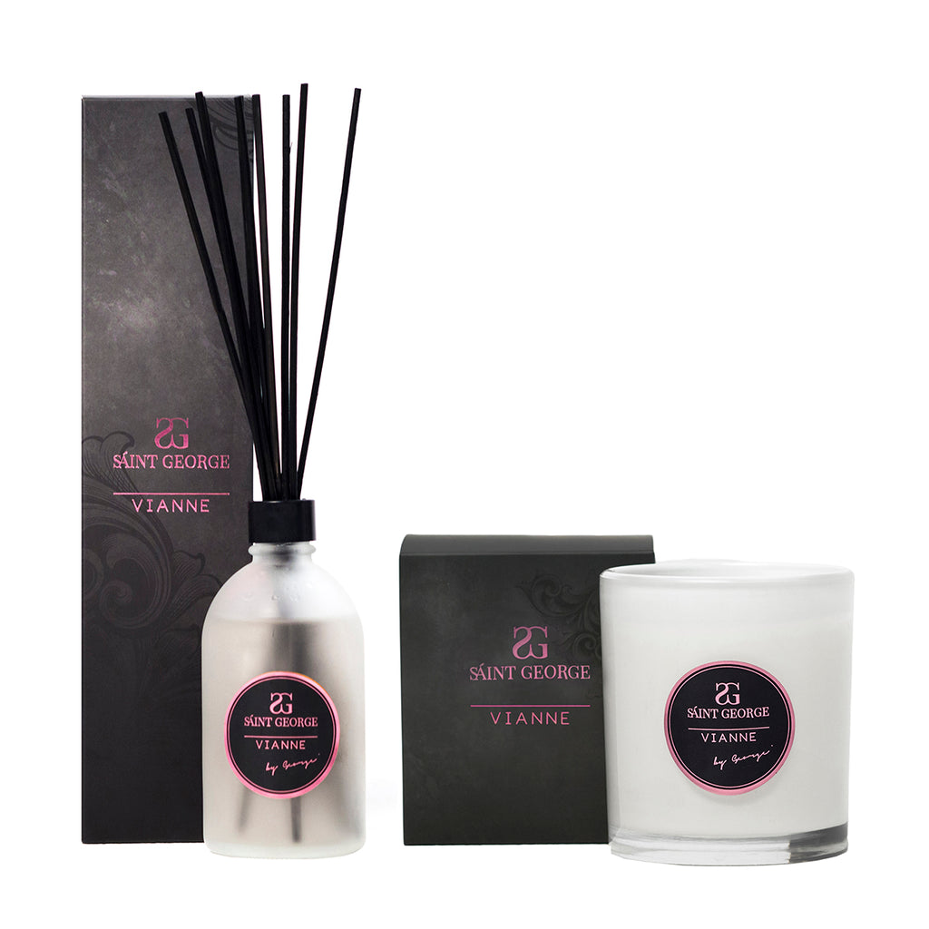 Vianne Candle