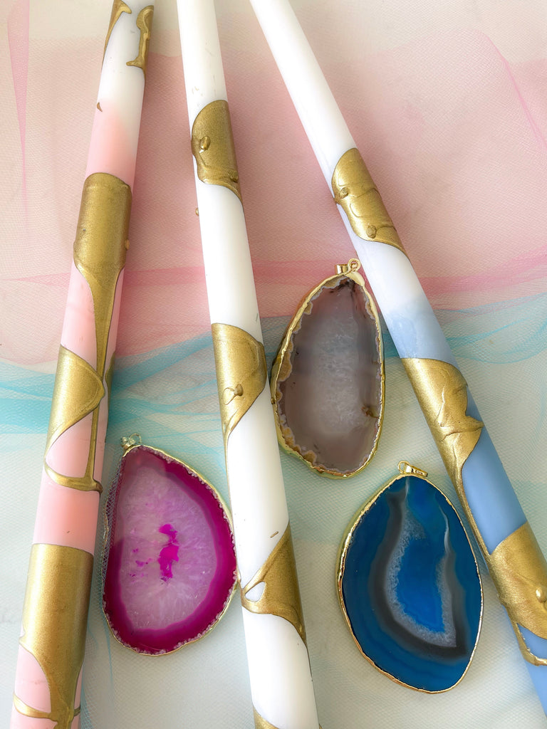 HON Custom Order Easter Lambatha