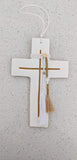 Panagia Myrtidiotissa Cross