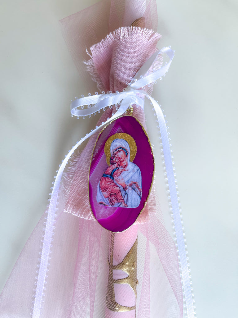 HON Easter Lambatha #21