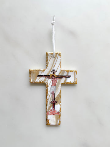 Easter Cross