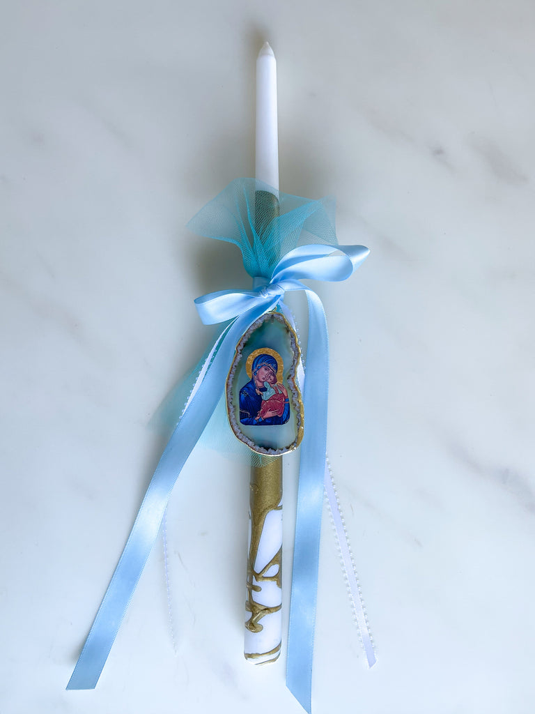 HON Easter Lambatha #28