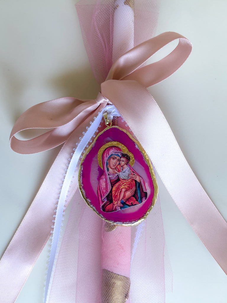 HON Easter Lambatha #20