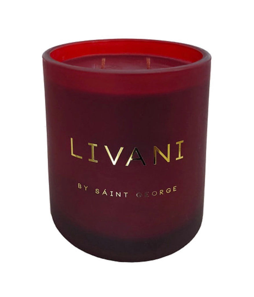 Livani Premium Candle