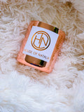 Copper House Of Natalia Candle