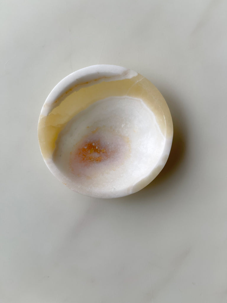 Ammos Jewellery Bowl