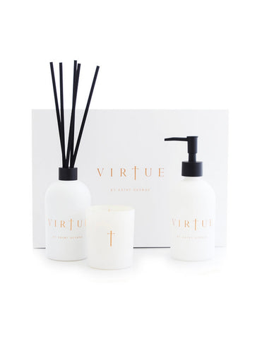 Virtue Gift Set