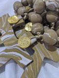 Gold Rosari