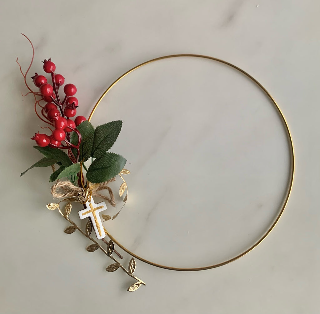 Christmas Wreath