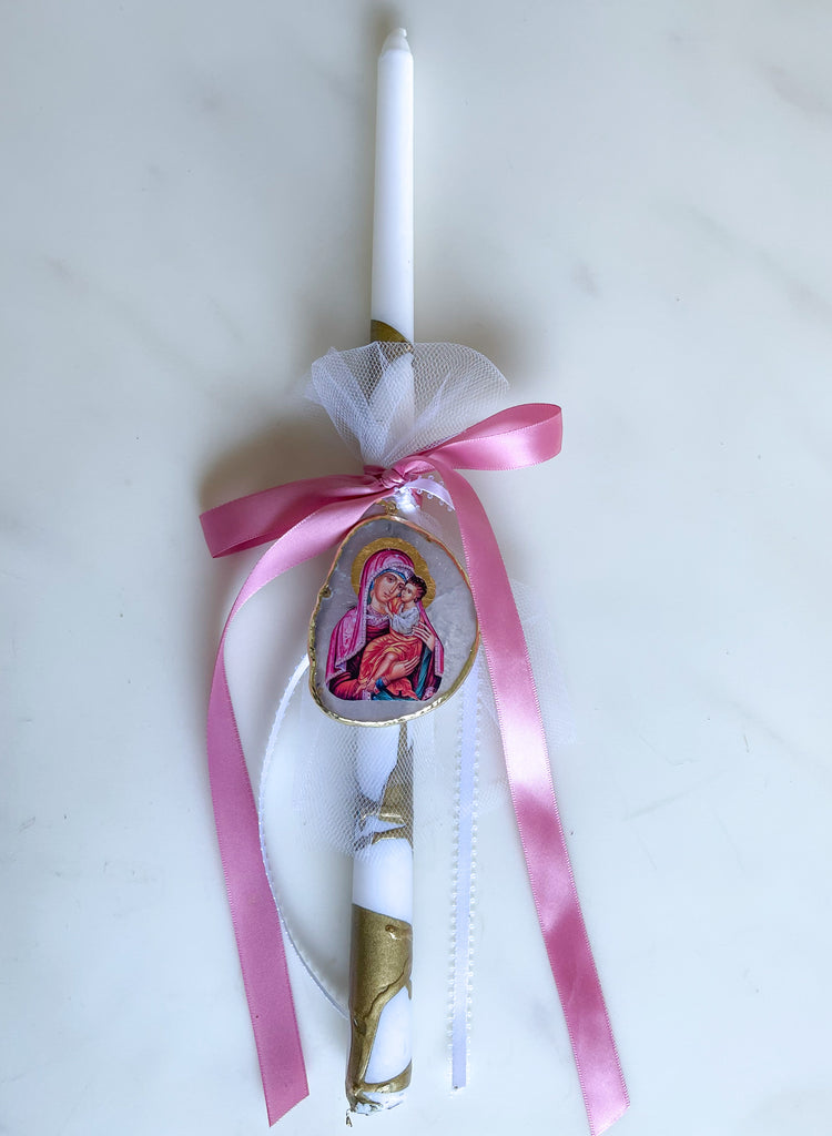 HON Easter Lambatha #31