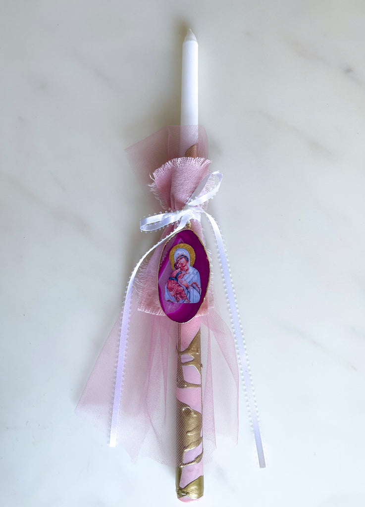 HON Easter Lambatha #21