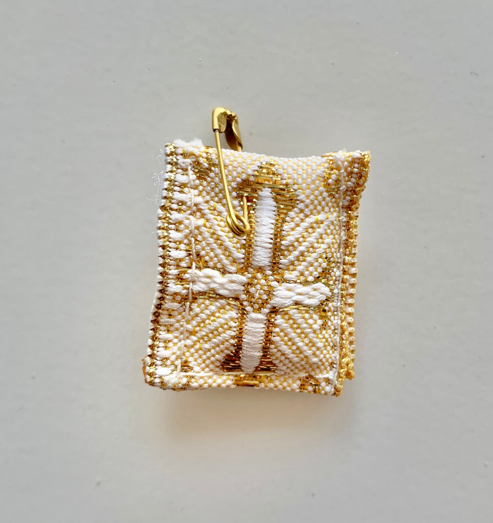 Filaxto - Beige/Gold