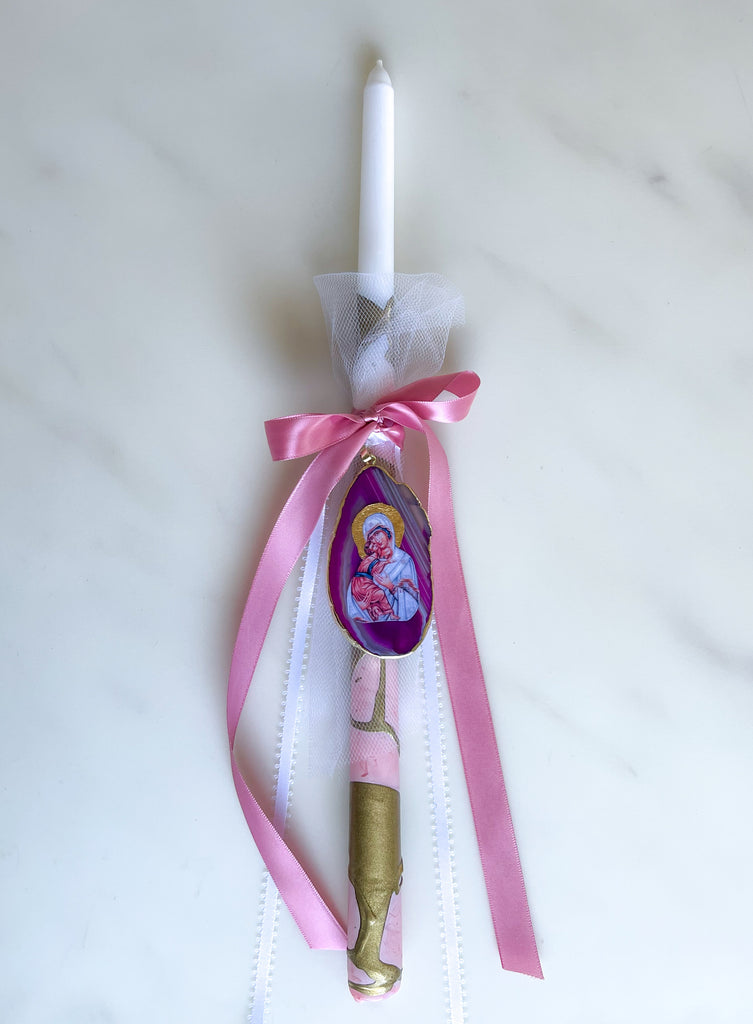 HON Easter Lambatha #19