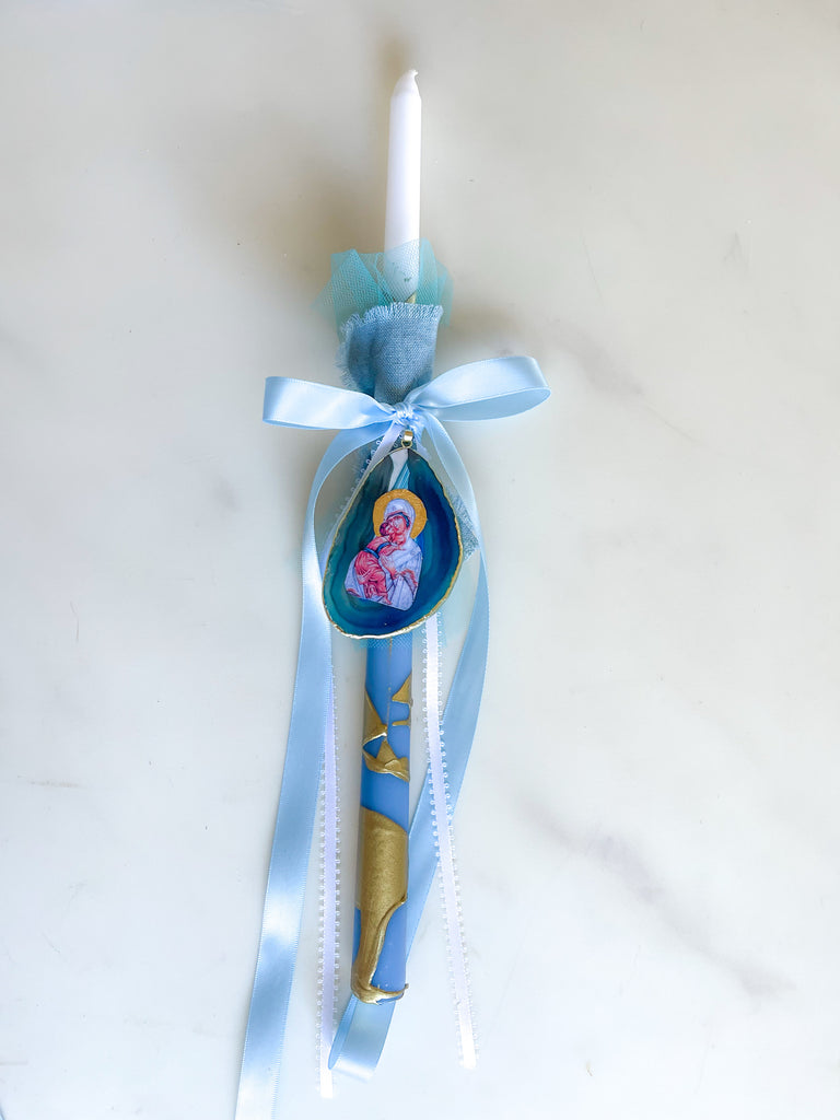 HON Easter Lambatha #11