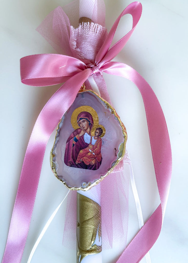 HON Easter Lambatha #24