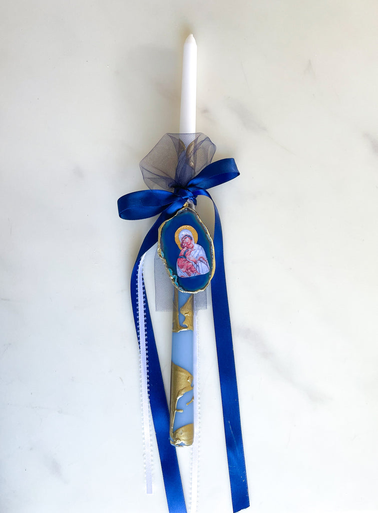 HON Easter Lambatha #13