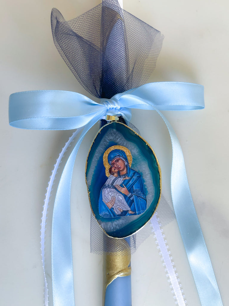 HON Easter Lambatha #15