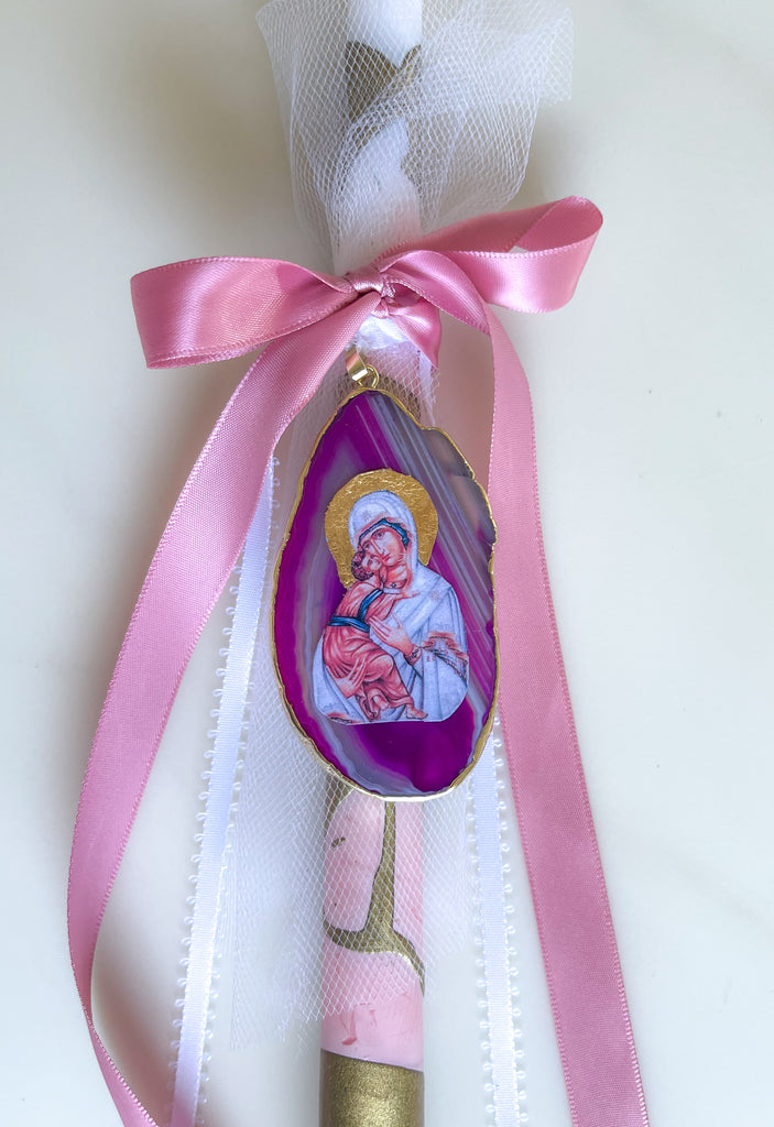 HON Easter Lambatha #19