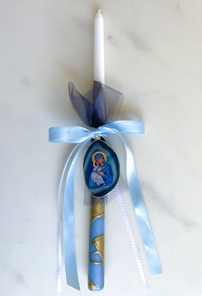 HON Easter Lambatha #15