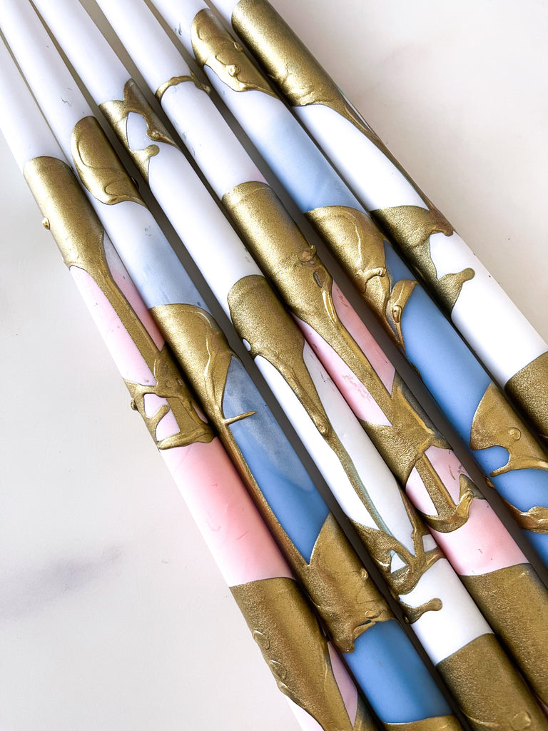 HON Custom Order Easter Lambatha