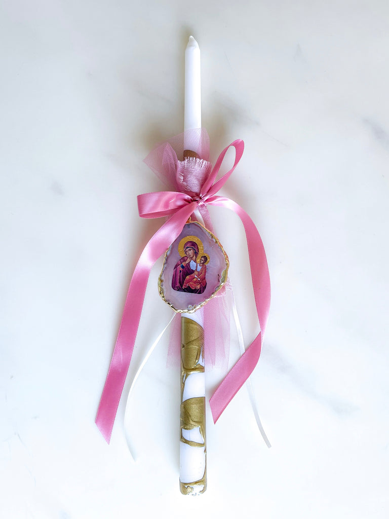 HON Easter Lambatha #24