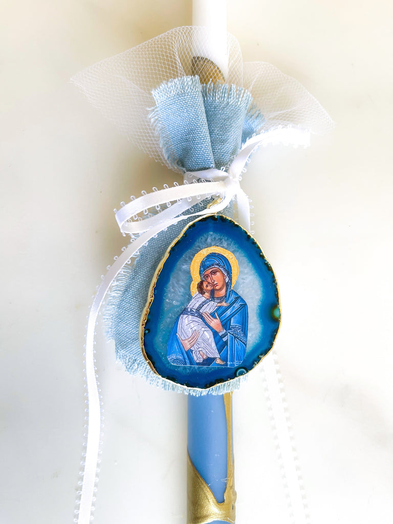 HON Easter Lambatha #14