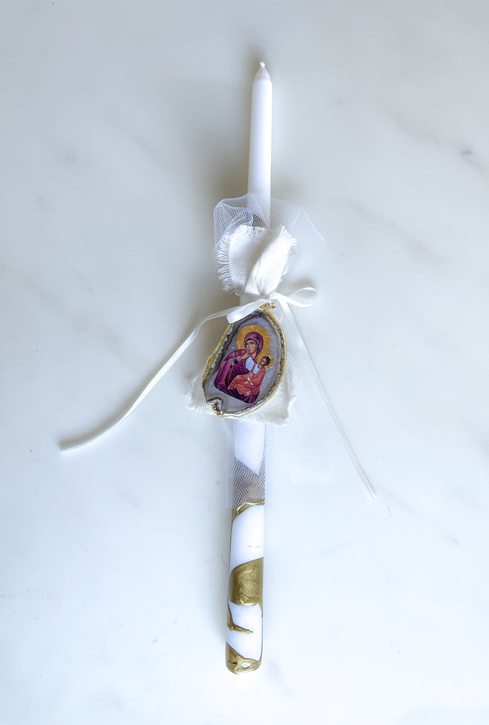 HON Easter Lambatha #27