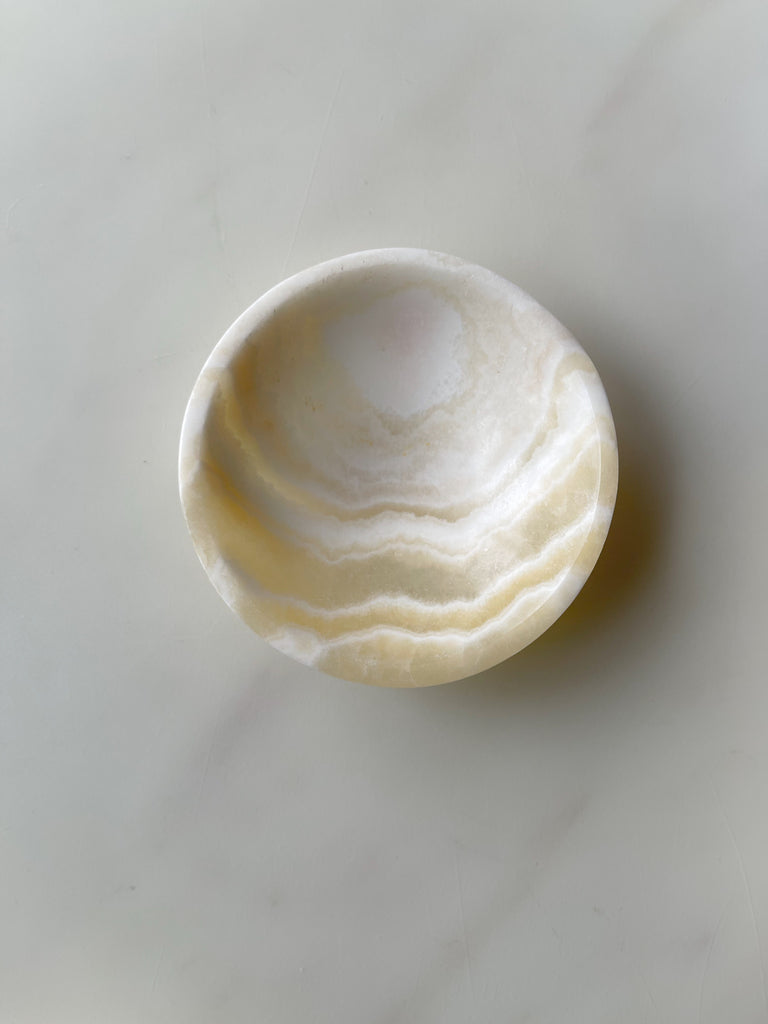 Ammos Jewellery Bowl