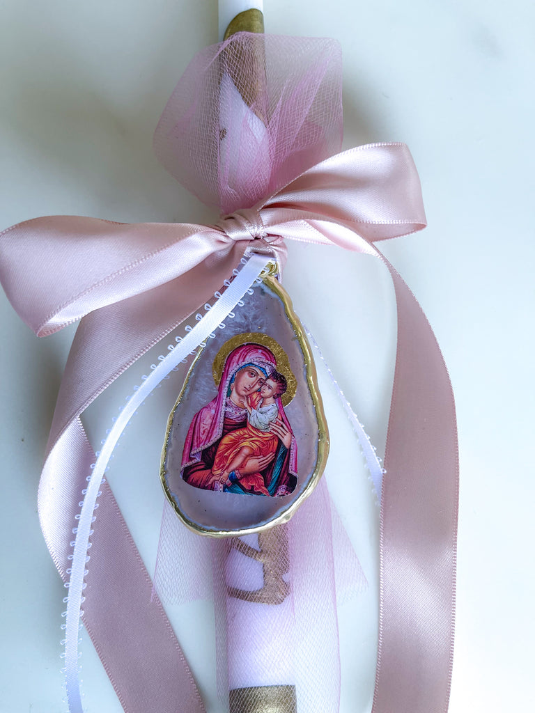 HON Easter Lambatha #29