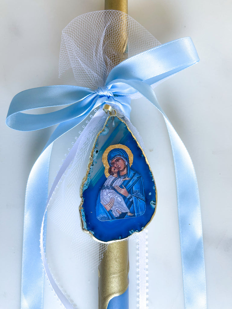 HON Easter Lambatha #12