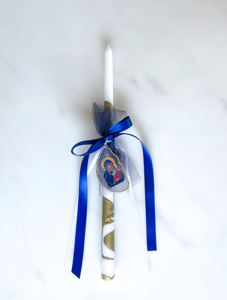 HON Easter Lambatha #23