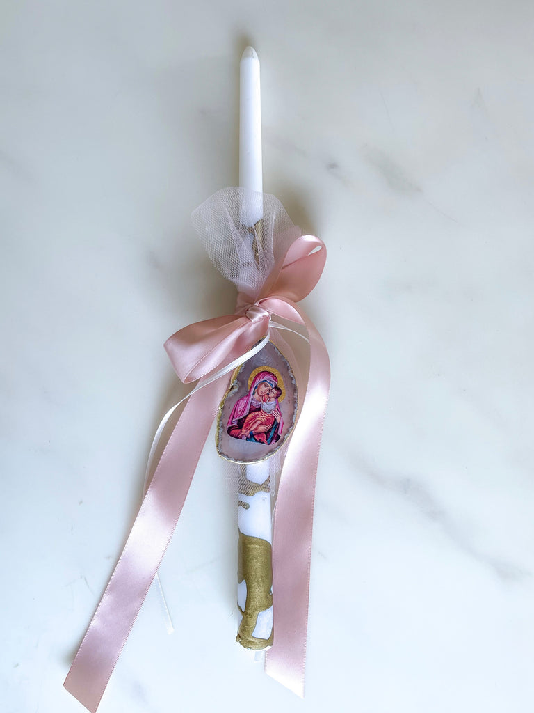 HON Easter Lambatha #26