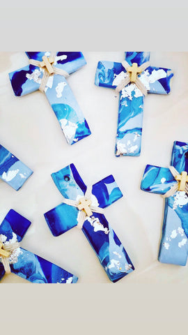 Evil Eye Cushion Cover