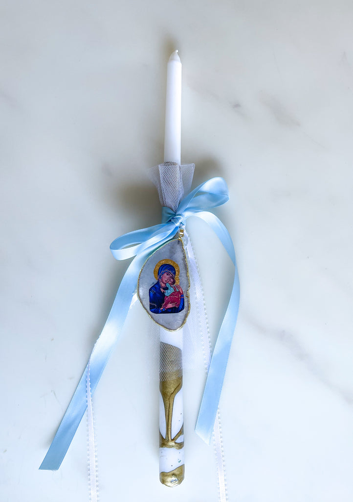 HON Easter Lambatha #25