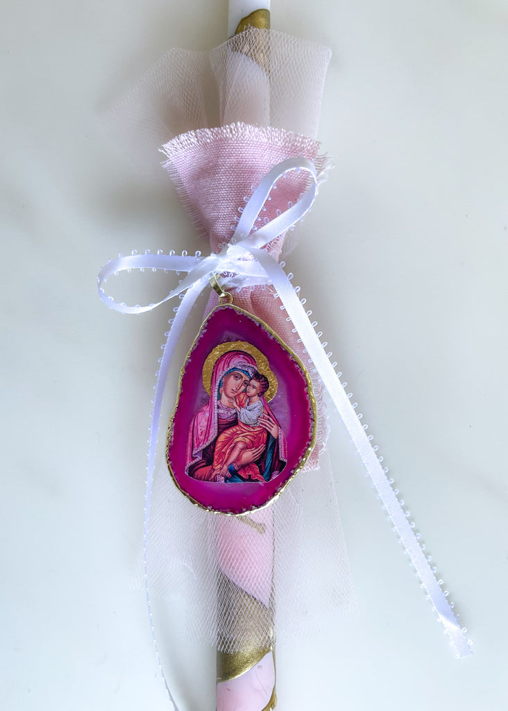 HON Easter Lambatha #18