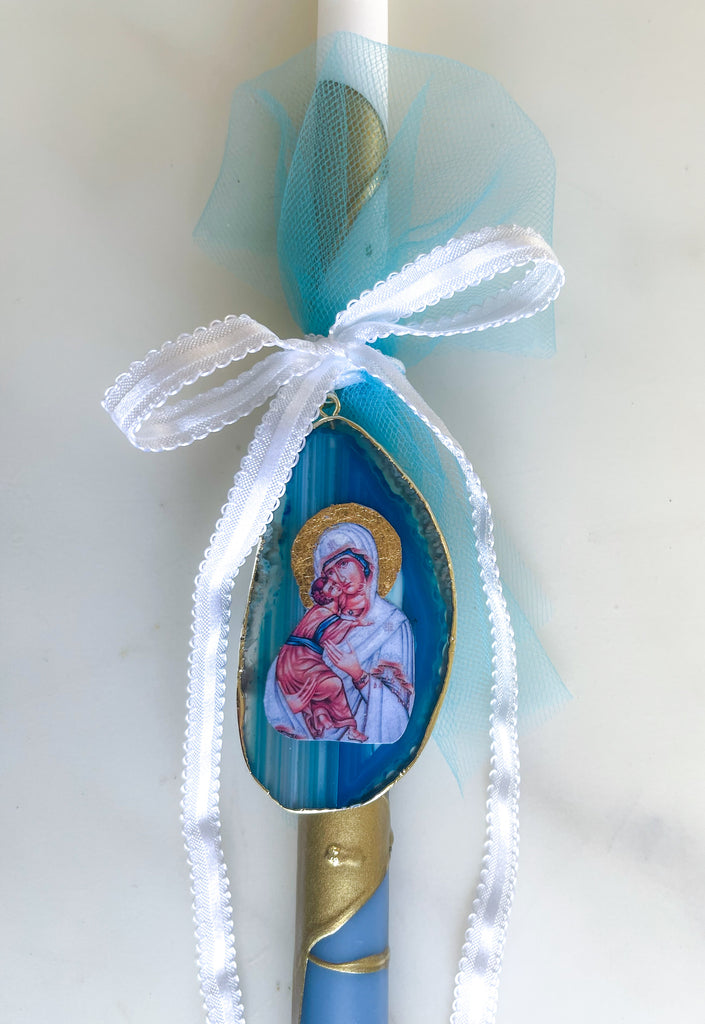 HON Easter Lambatha #16