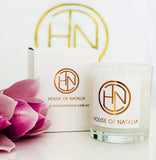 House Of Natalia Candle